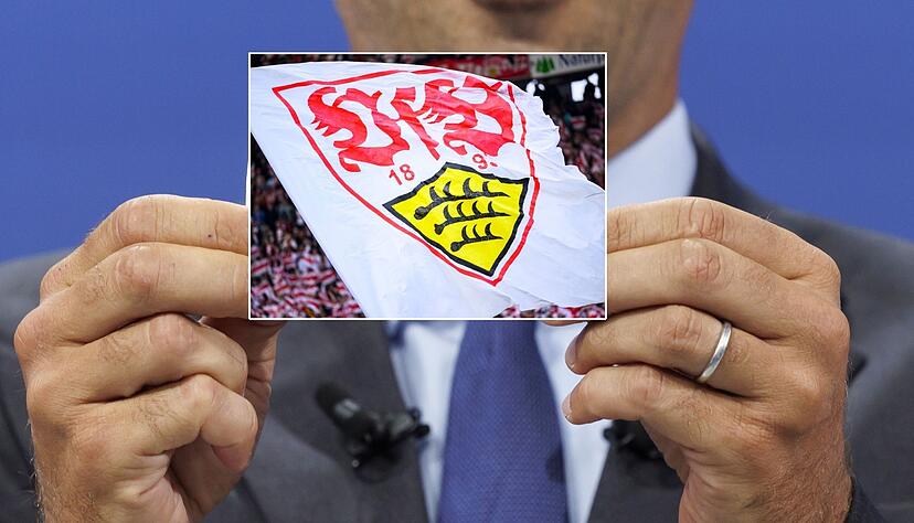 Am Donnerstag wird die Champions League ausgelost. Auf wen trifft der VfB Stuttgart in der Ligaphase?