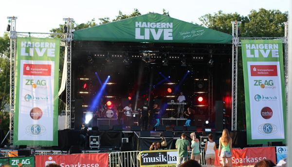 Haigern live | 19.07.