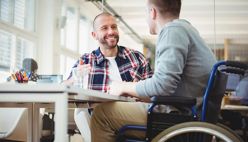 Die Anforderungen an Berufsbetreuer steigen mit einem formalen Zugangs- und Registrierungsverfahren. Sie m&uuml;ssen k&uuml;nftig auch bei der Beh&ouml;rde Nachweise vorlegen.