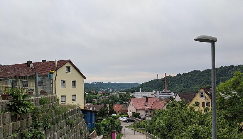 Pilgerweg zwischen Weißbach und Crispenhofen Pilgerweg zwischen Weißbach und Crispenhofen