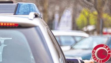 Strafen für einen Falschfahrer fallen relativ gering aus.Foto: Archiv/Berger
