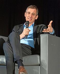 Daniel Hager-Mann: "Wir m&uuml;ssen Eltern und Kinder kompetent machen im Umgang mit Medien."