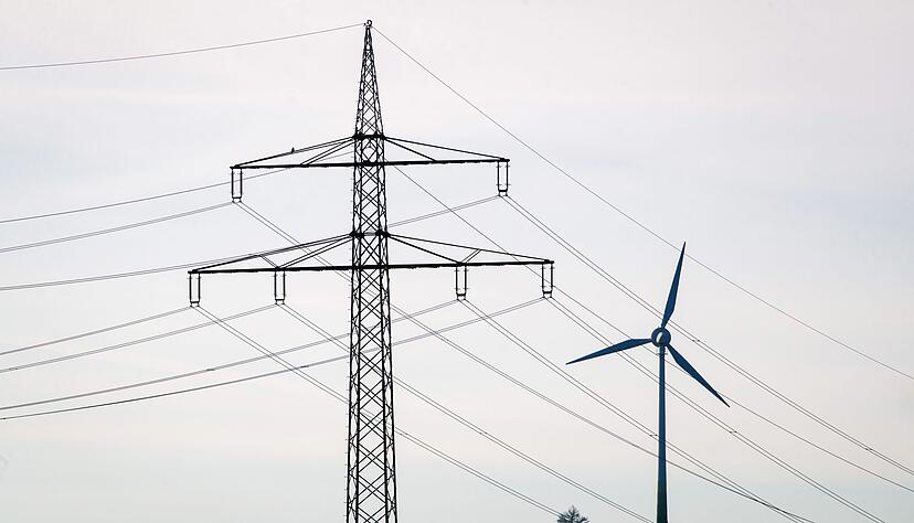 Der Einspruch gegen Windkraft soll k&uuml;nftig digital erfolgen. (Symbolbild)