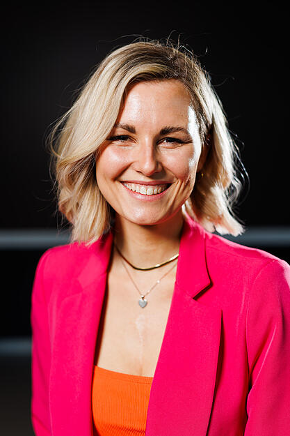 Tamara Schwab