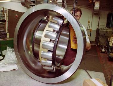 FAG Kugelfischer will 1000 Stellen abbauen STIMME.de