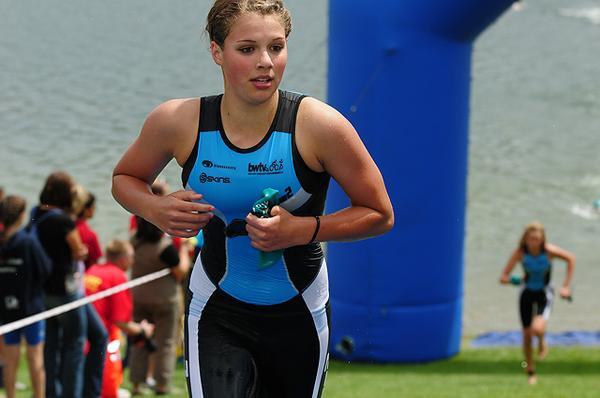 Zabergäu-Triathlon | 02.07.