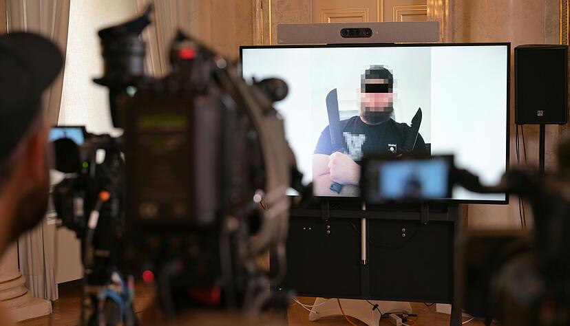 Ein 21-J&auml;hriger steht wegen seiner mutma&szlig;lichen Anschlagspl&auml;ne auf ein Konzert von Taylor Swift nun vor Gericht