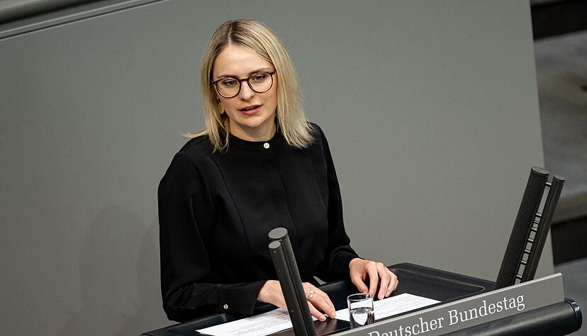 Natalie Pawlik (SPD) ist sowohl Integrationsbeauftragte als auch zust&auml;ndig f&uuml;r Antirassismus. (Archiv)