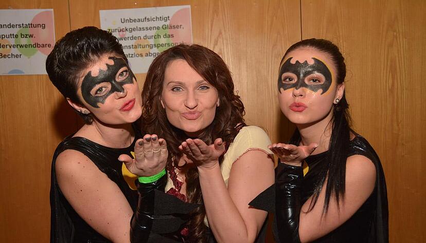 Rosenmontagsball Ballei Neckarsulm | 08.02.