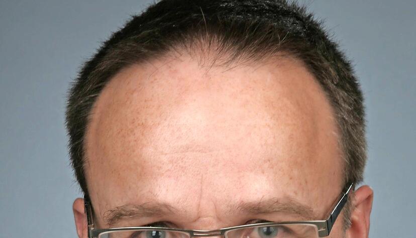 Stefan Kraft
Foto: privat