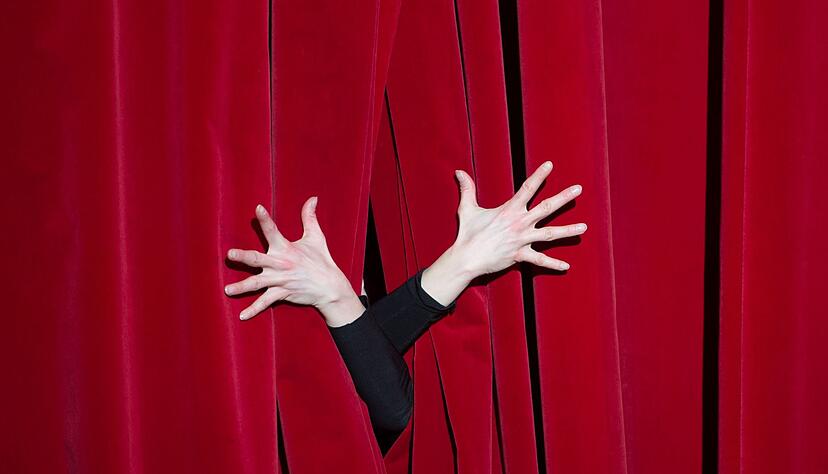 &laquo;Die k&uuml;nstlerisch Besch&auml;ftigten d&uuml;rfen nicht als Besch&auml;ftigte zweiter Klasse behandelt werden.&raquo; (Symbolbild)