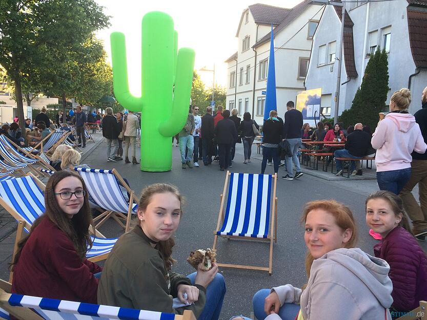 Bad Friedrichshall leuchtet | 20.05.