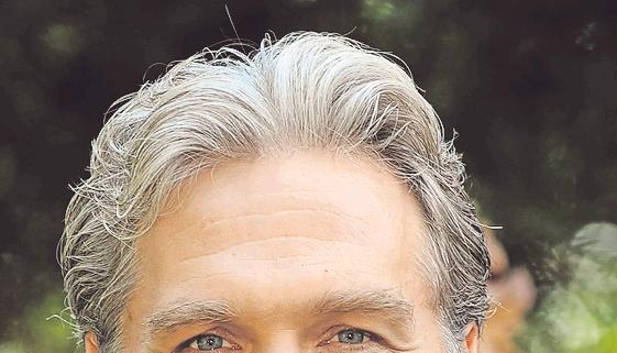 Walter Sittler kommt am 20. Juli nach Jagsthausen.