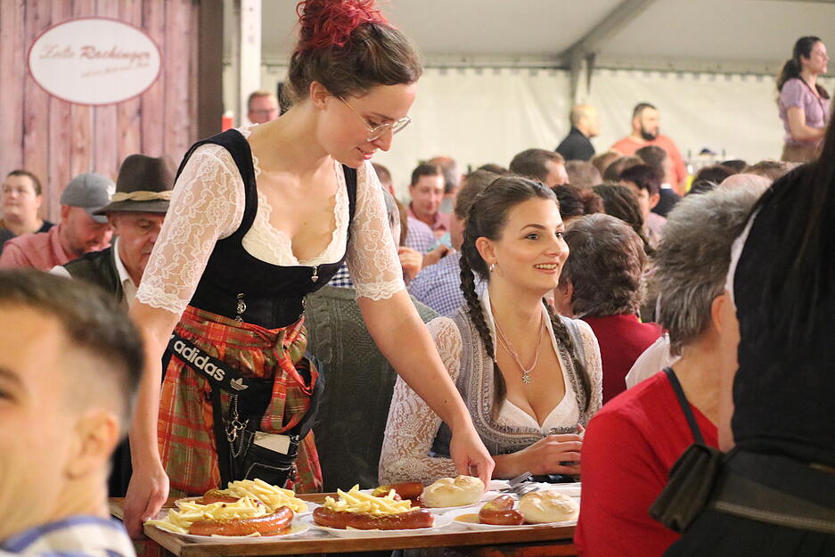 Wert-Wiesn Künzelsau Wert-Wiesn Künzelsau