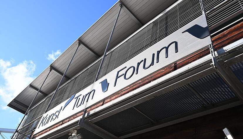 Das Stuttgarter Kunstturnforum steht im Zentrum eines Missbrauchsskandals.