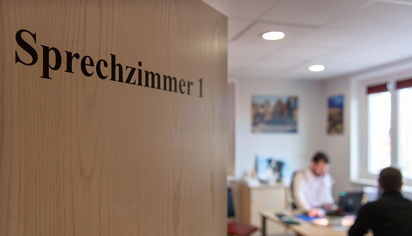 Patienten sollen gezielter zu Behandlungsterminen gelotst werden. (Archivbild) Patienten sollen gezielter zu Behandlungsterminen gelotst werden. (Archivbild)