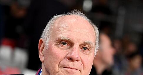 Uli Hoeneß bezieht im Doppelpass Stellung.