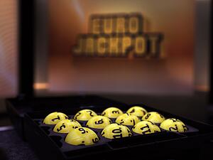 Eurojackpot-Gl&uuml;ck in Skandinavien: Ein d&auml;nischer Tipper hat die erste Gewinnklasse geknackt und erh&auml;lt rund 23,5 Millionen Euro. / Weiterer Text &uuml;ber ots und www.presseportal.de/nr/107909 / Die Verwendung dieses Bildes f&uuml;r redaktionelle Zwecke ist unter Beachtung aller mitgeteilten Nutzungsbedingungen zul&auml;ssig und dann auch honorarfrei. Ver&ouml;ffentlichung ausschlie&szlig;lich mit Bildrechte-Hinweis.