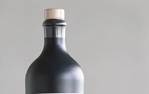 Wein, Öl, Tee und etliche andere Genussmittel tragen bereits das Buga-Logo.