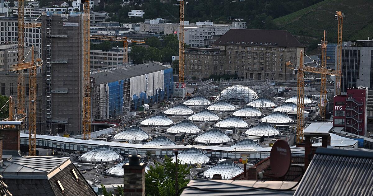 When will Stuttgart 21 open? Project partners discuss postponement