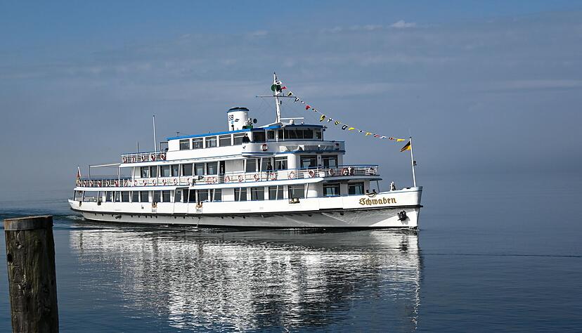Die &laquo;Wei&szlig;e Flotte&raquo; startet am Freitag in die neue Saison. (Archivbild)