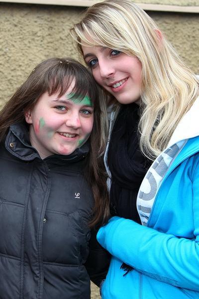 Faschingsumzug Talheim 2 | 27.02.