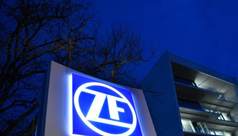 Automobilzulieferer ZF Friedrichshafen hat in Zukunft einen Standort weniger.