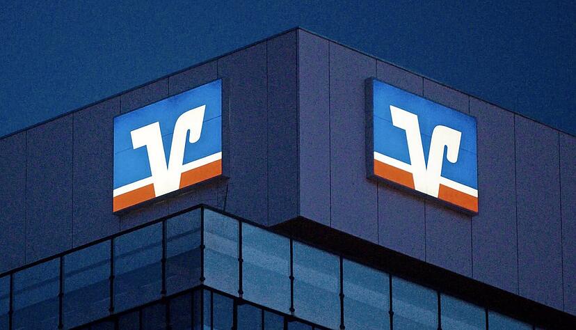 VR-Bank Heilbronn Schwäbisch Hall wächst in allen Bereichen - STIMME.de