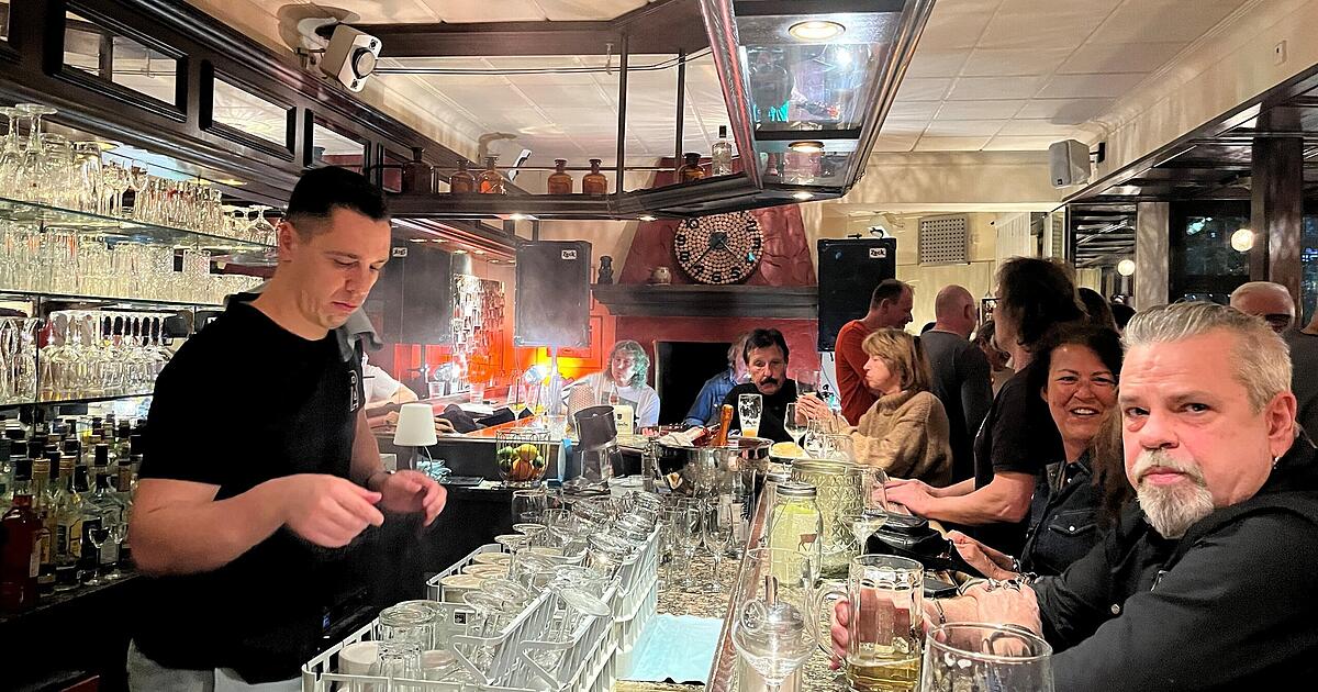 Hans im Glück mit letzter Party: In Heilbronn endet eine Ära