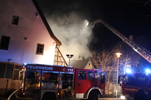 Brand Frauenzimmern | 08.02.