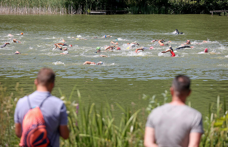 Förch-Triathlon Waldenburg Förch-Triathlon Waldenburg