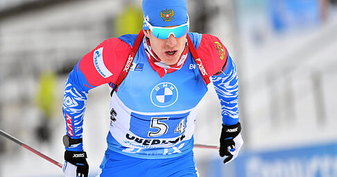 Biathlet Eduard Latipow ist ein Beispiel daf&uuml;r, dass russische Sportler mehrheitlich Mitglied der Streitkr&auml;fte ihres Landes sind &ndash; und deshalb nicht als Neutrale Athleten bei Olympia antreten d&uuml;rfen &ndash; oder doch? Die Verb&auml;nde sind sich nicht einig.