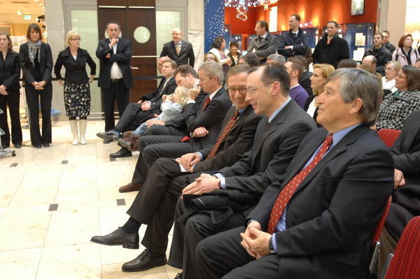 Gastrowettbewerb Preisverleihung | 15.03.