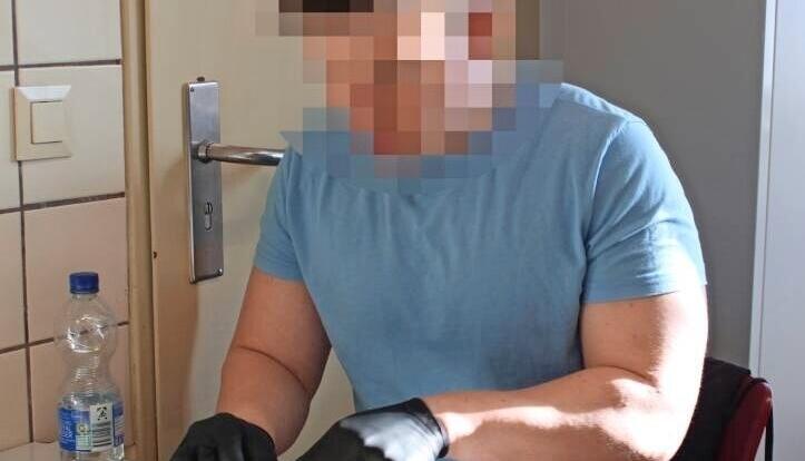 Thomas ist Wohngruppensprecher im Heilbronner Gef&auml;ngnis.