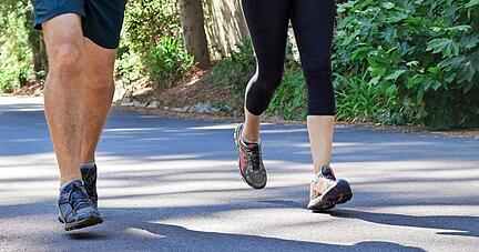 Bewegung ist ein wichtiger Baustein der Prävention.
Foto: Nina/peopleimages.com/stock.adobe.com Bewegung ist ein wichtiger Baustein der Prävention.
Foto: Nina/peopleimages.com/stock.adobe.com