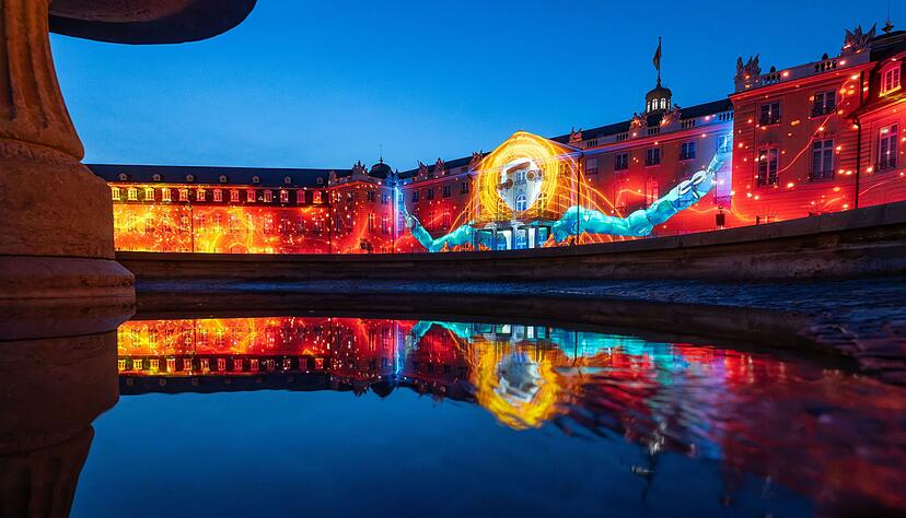 Das Motto lautet in diesem Jahr: &laquo;The Shining Lights of Science&raquo; und widmet sich der Wissenschaft und Forschung