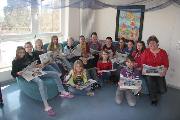 Lehrensteinsfeld STIMME.de