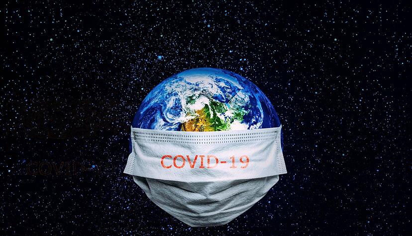 Corona: R&uuml;ckblick auf die Anf&auml;nge