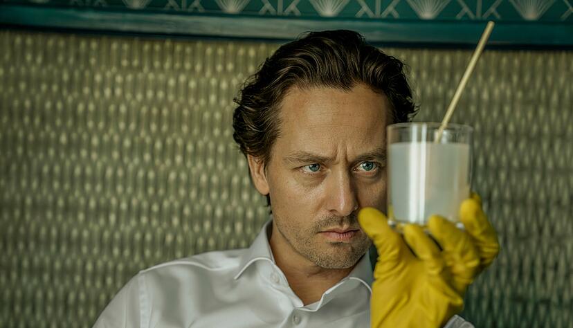 Es geht weiter mit &laquo;Achtsam Morden&raquo;.