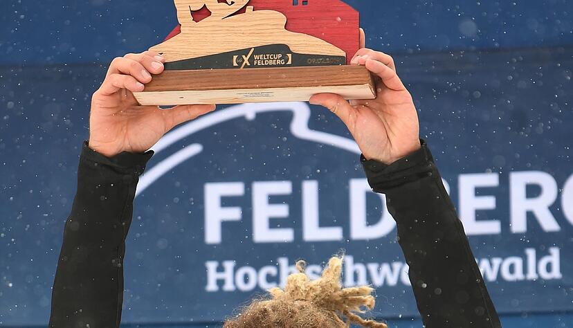 Der Australier verletzte sich im Training schwer. (Archivfoto) Der Australier verletzte sich im Training schwer. (Archivfoto)