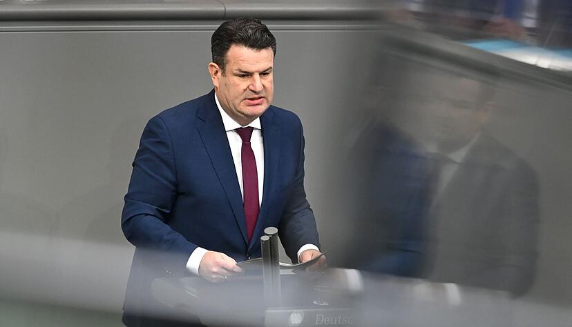 Heil war bei den gro&szlig;en Posten nicht bedacht worden. (Archivbild)