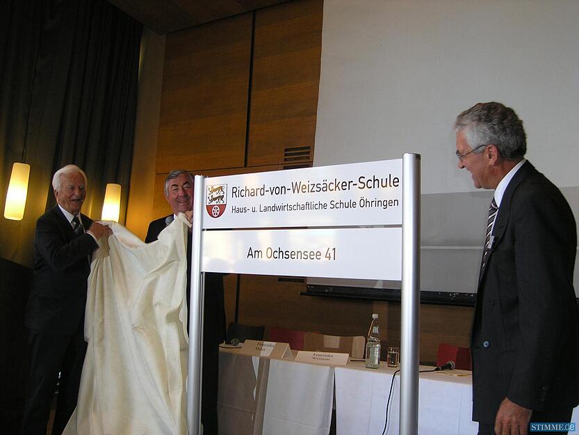Weizsäcker | 31.01.