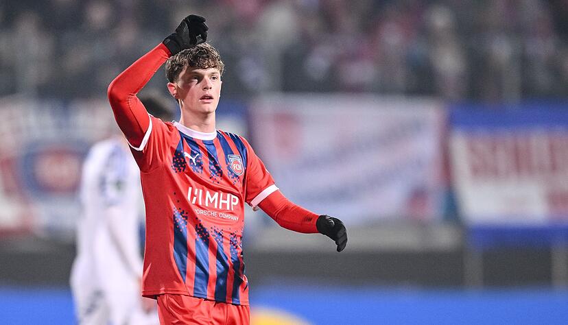 Hinter Paul Wanners Einsatz steht noch ein Fragezeichen.