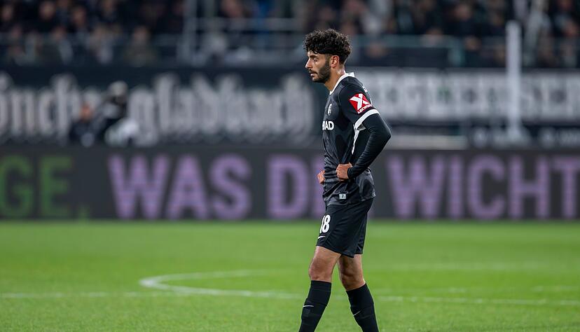 Eren Dinkçis Freundin ist an Krebs erkrankt. (Archivbild) Eren Dinkçis Freundin ist an Krebs erkrankt. (Archivbild)