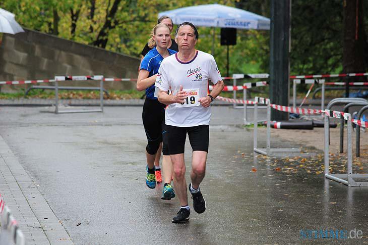 Heilbronner Neckarlauf | 04.10.