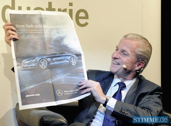 Stimme-Autoforum | 21.11.