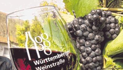 Weintourismus bleibt Hauptwerbeargument fürs Heilbronner Land.Foto: Dirks