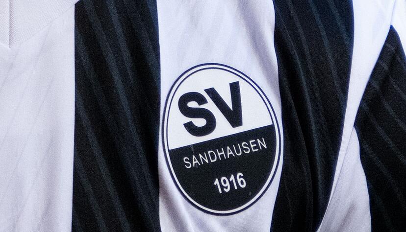 Der SV Sandhausen hat den Torwart Luis Idjakovic verpflichtet. Der SV Sandhausen hat den Torwart Luis Idjakovic verpflichtet.