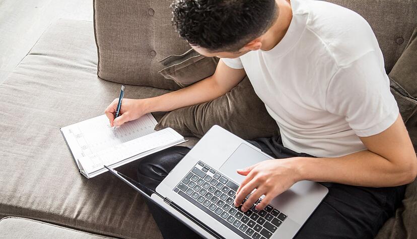 Gesetzliche Urlaubstage k&ouml;nnen sich Besch&auml;ftigte in der Regel nicht einfach auszahlen lassen.