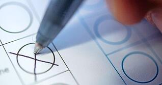 Die W&auml;hlerinnen und W&auml;hler k&ouml;nnen bei der Landtagswahl im Wahlkreis Neckarsulm aus zehn Direktkandidaten ihren Favoriten aussuchen.